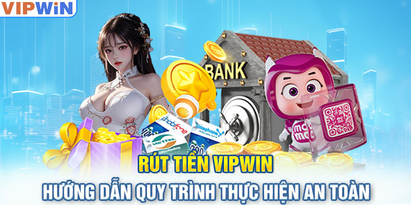 Rút Tiền KUBET - Hướng Dẫn Quy Trình Thực Hiện An Toàn